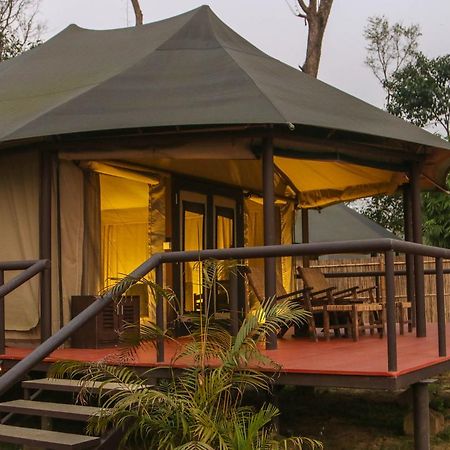 Jagatpur Lodge Khargauli Bagian luar foto