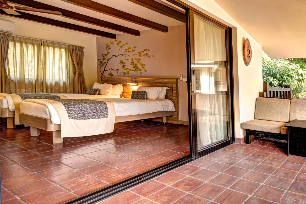 Jagatpur Lodge Khargauli Bagian luar foto