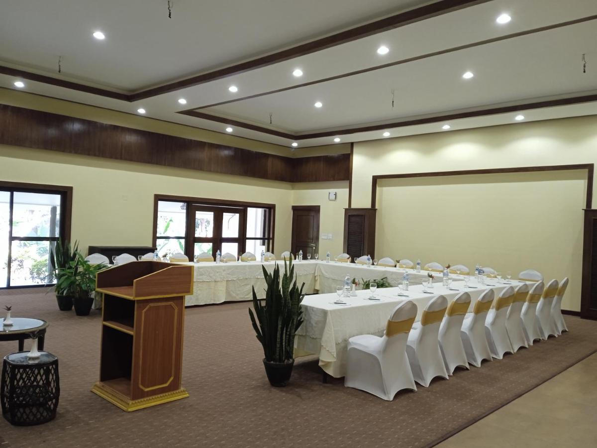 Jagatpur Lodge Khargauli Bagian luar foto