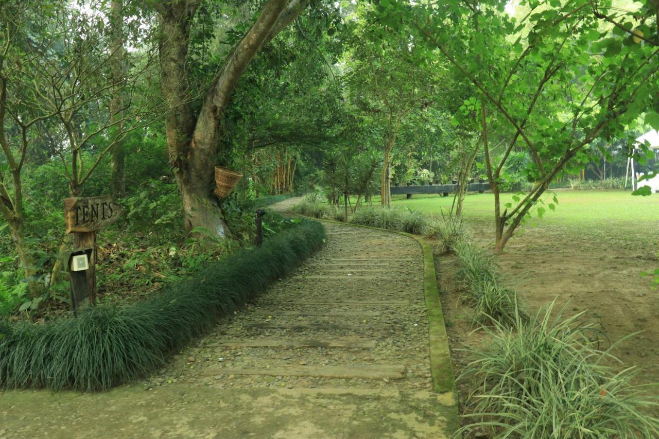 Jagatpur Lodge Khargauli Bagian luar foto